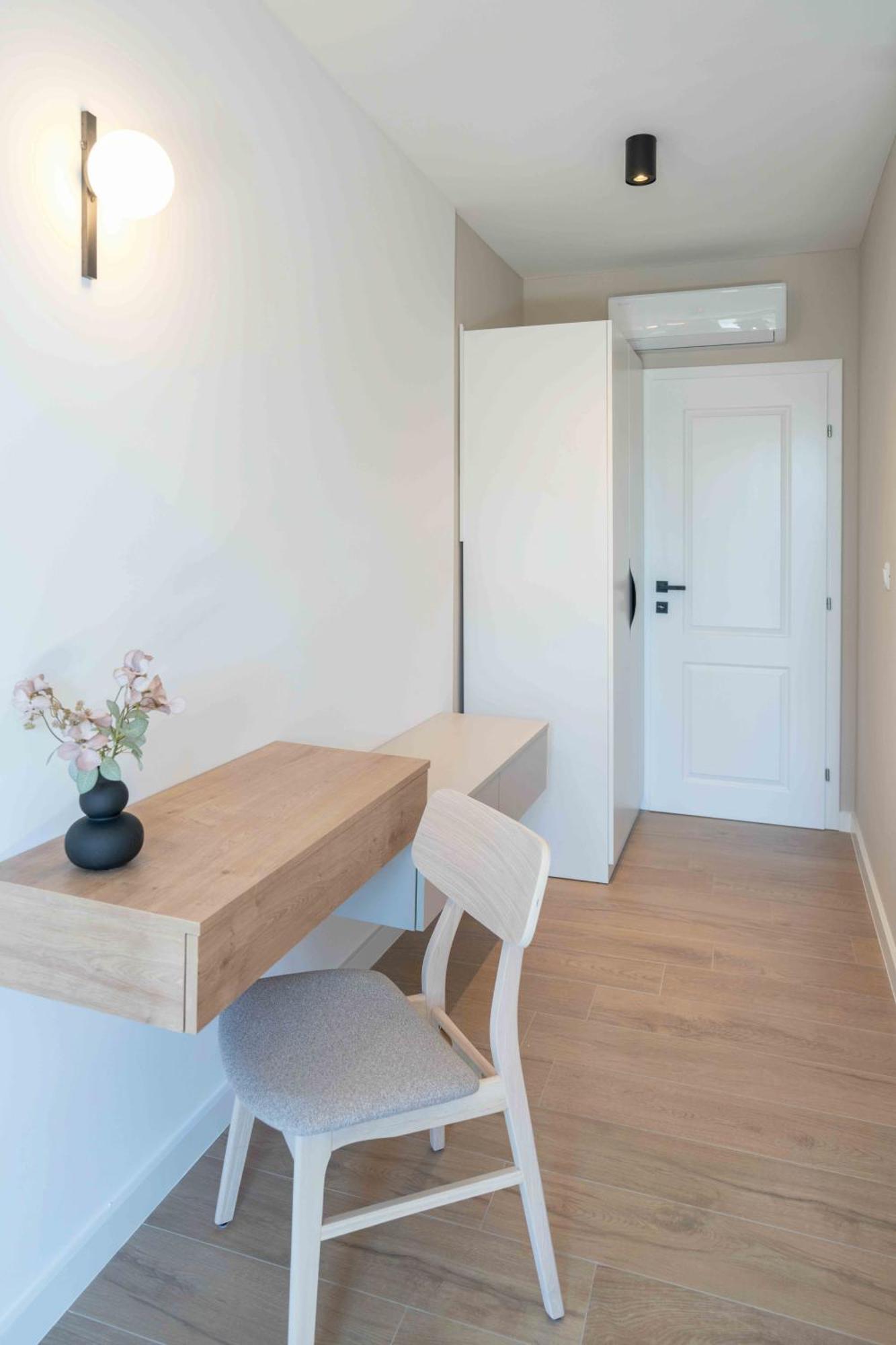 Sea View Apartment Gin 브렐라 외부 사진