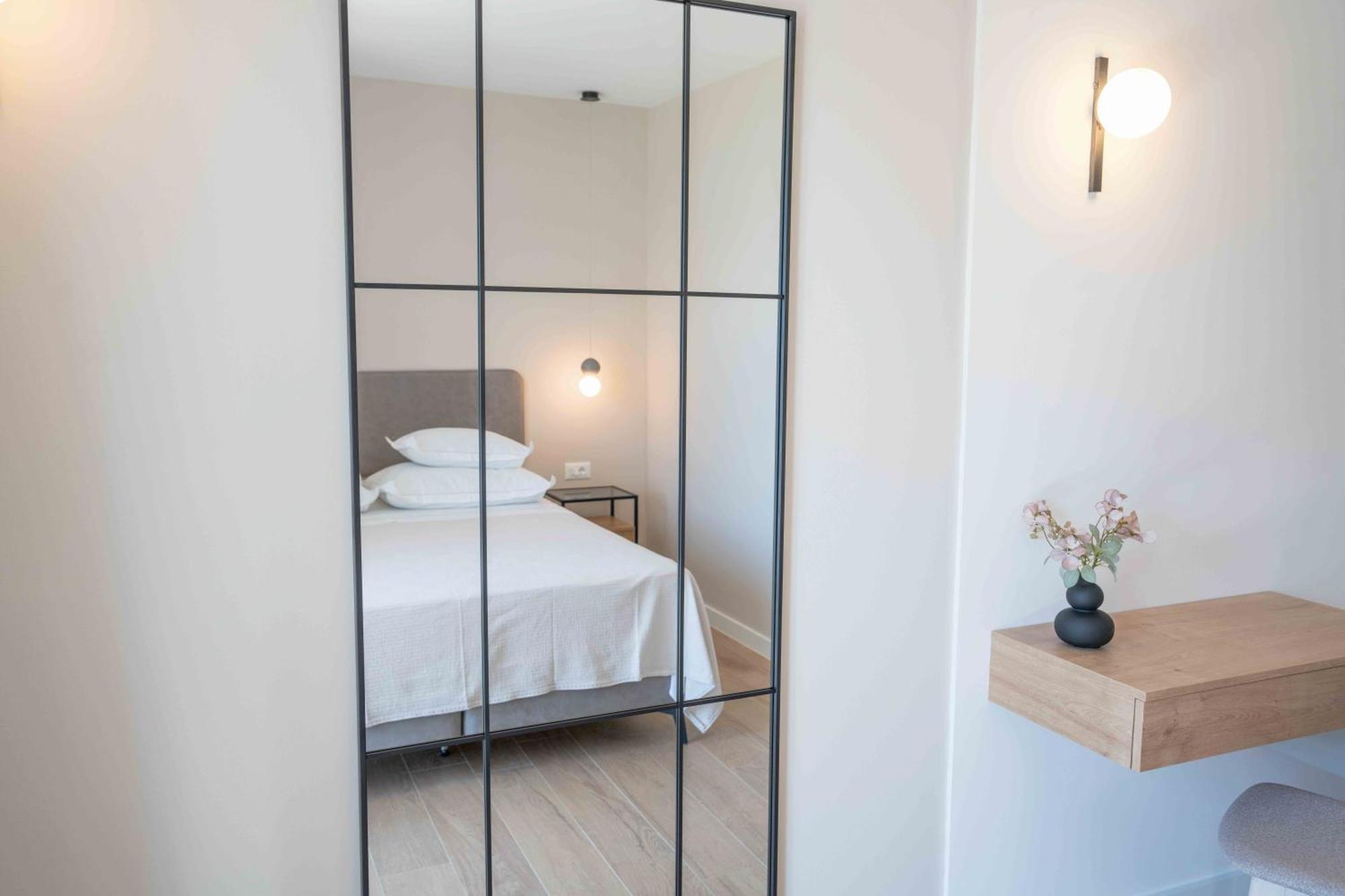 Sea View Apartment Gin 브렐라 외부 사진
